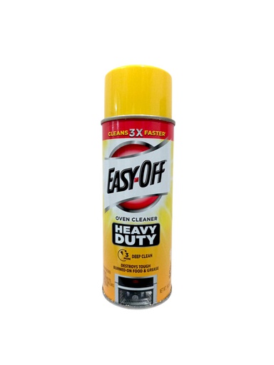 [062338879796] LIMPIADOR HORNOS EASY OFF 411G