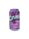 CRUSH BEBIDA UVA 12ONZ LATA 