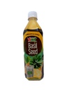 JUGO BASIL PINEAPPLE VINUT 500