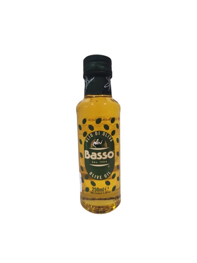 [8004123000369] ACEITE DE OLIVA VIRGEN BASSO 