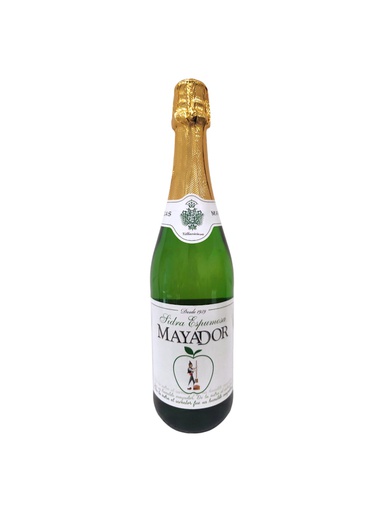 [8413481012004] SIDRA BLANCA MAYADOR 