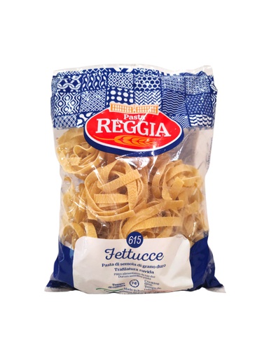 [8008857406152] FETUCCE REGGIA 500G