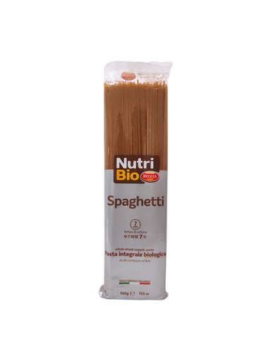 [8008857704197] SPAGHETTI INTEGRAL REGGIA 500G