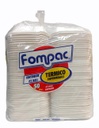 BANDEJA FOAM 6X6 FOMPAC