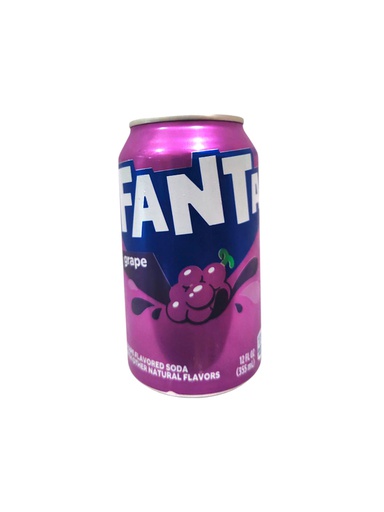 [049000014242] FANTA UVA LATA 355ML