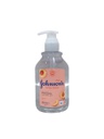 JABON P/MANOS JOHNSONS 300ML