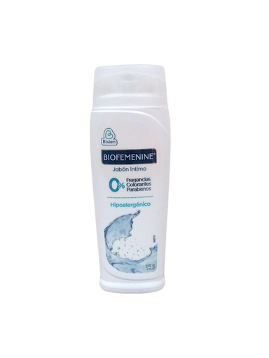 [7702277891284] JABON INTIMO HIPOALERGENICO 