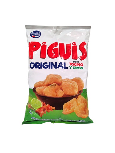 [660756010106] PIGUIS TOCINO FAMILIAR 94G