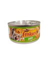 FRISKIES PATE MIXED GRILL 156 