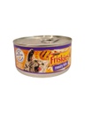 FRISKIES CHICKEN DINNER 156G