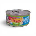 PATE FRISKIES  TUNA 5 5OZ