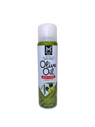 [078742225081] ACEITE OLIVA SPRAY XTRA VIRGEN