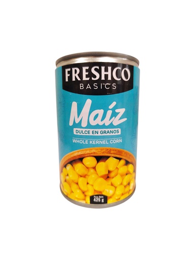 [7424653200038] MAIZ DULCE EN GRANOSFRESHC 425