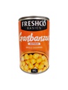 GARBANZOS ENTEROS 425G