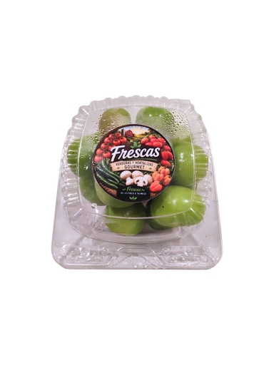 [312646] TOMATE VERDE EN BJA FRESCAS