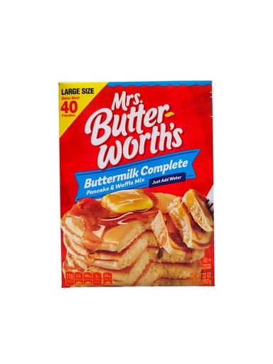 [644209301126] HARINA BUTTERMILK COMPLETE MRS