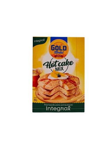 [7099940150602] HOTCAKE MIX INTEGRAL 450G 
