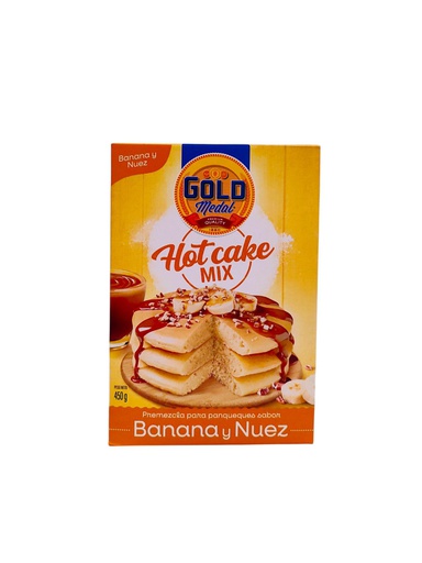 [7099940153207] HOTCAKE MIX BANANA Y NUEZ