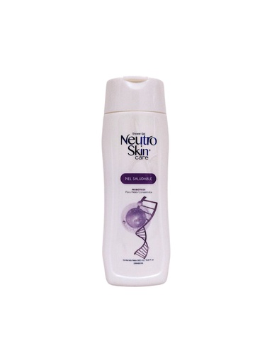 [7401006103697] GEL NEUTRO SKIN CARE 500ML