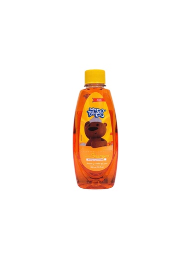 [7414902400234] SHAMPOO BABY BLUES 7 5 OZ 