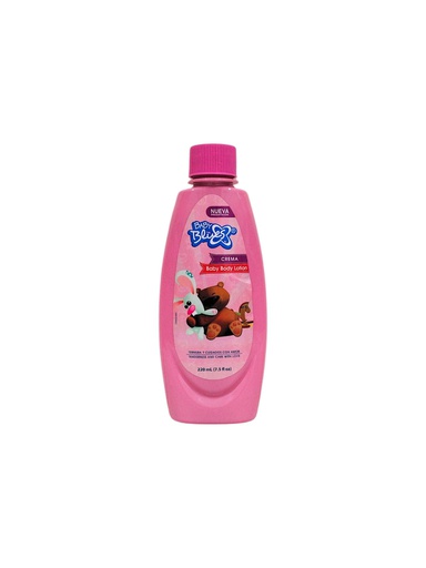 [7414902462195] CREMA BABY BLUES 7 5 OZ