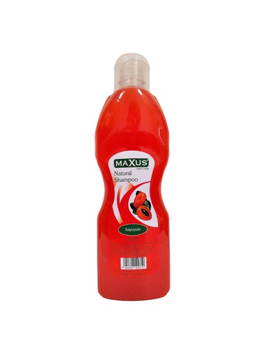 [7424622100710] SHAMPOO SAPUYULO  36OZ