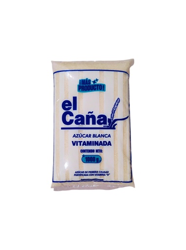 [7429905703152] AZUCAR CAÑAL 1000G