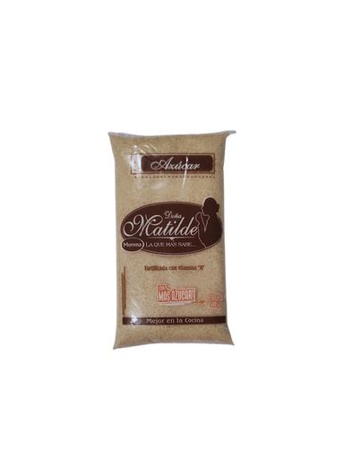[7429905703190] AZUCAR MORENA MATILDE 500GR
