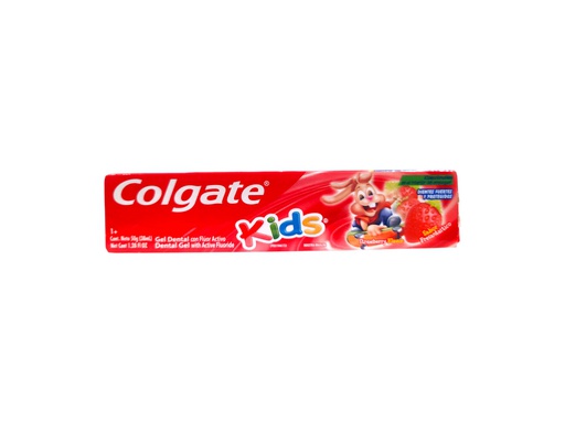 [7509546072272] CREMA DENTAL COLGATE INFANTL