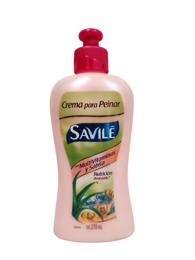 [7702006302333] SAVILE CREMA MULTI V Y 270ML 