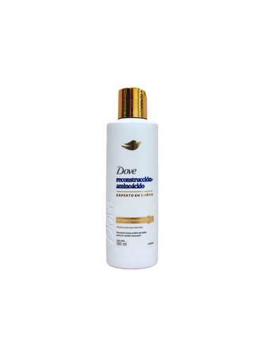 [7891150103009] DOVE ACONDIC/ANINIACIDOS 190ML