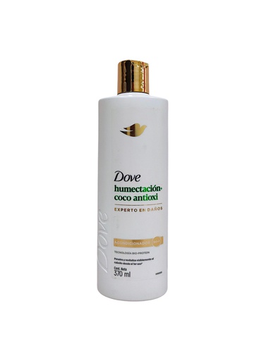 [7891150103160] DOVE ACOND/HUMETACION ANTIOXI