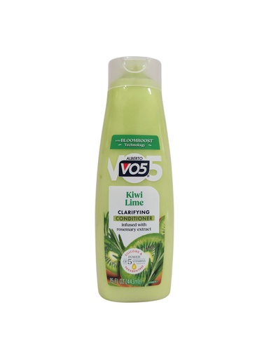 [816559011073] ACONDICIONADOR VO5 KIWI L