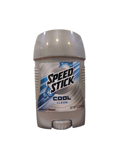 [022200940252] DESO SPEED STICK COOL CLEAN