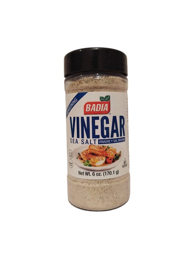 [033844001063] VINAGRE Y SAL MARINA BADIA 