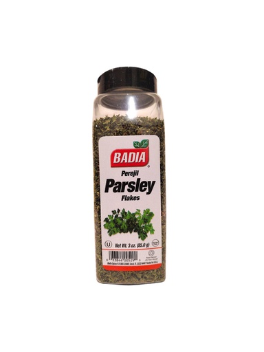 [033844005290] PEREJIL BADIA 3 OZ 
