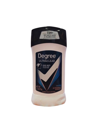 [079400669148] DESOD DEGREE ULTRACLEAR 76G