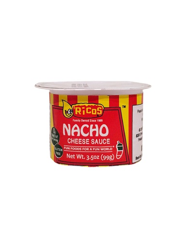 [079426211505] CUP NACHO CHEESE SAUCE 99G