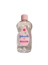 ACEITE JOHMSONS BABY 500ML