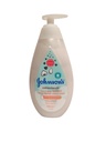 CREMA LIQUIDA JOHNSONS 500ML
