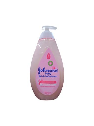 [3574669908948] SH JOHNSONS GEL DE BAÑO 750ML