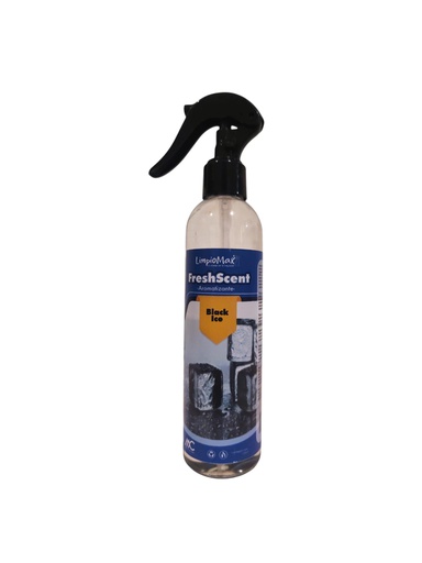 [700000000032] FRESHSCENT BLACK ICE 240ML