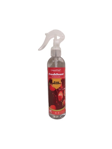 [700000000034] FRESHSCENT FRESA SILVESTR 240M
