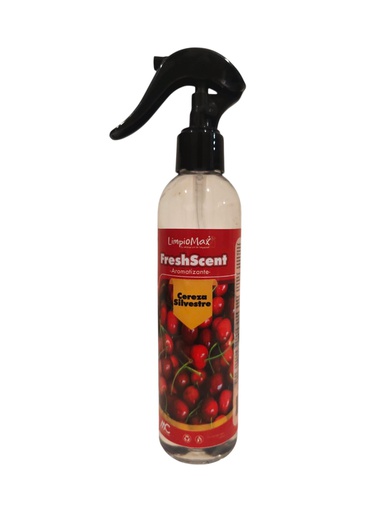 [700000000035] FRESHSCENT CEREZA SILVEST 240M