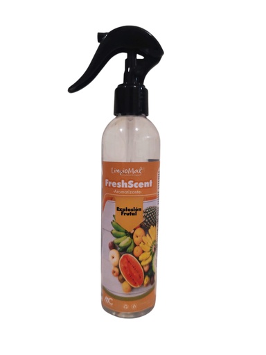 [700000000036] FRESHSCENT EXPLOSION FRUT 240M