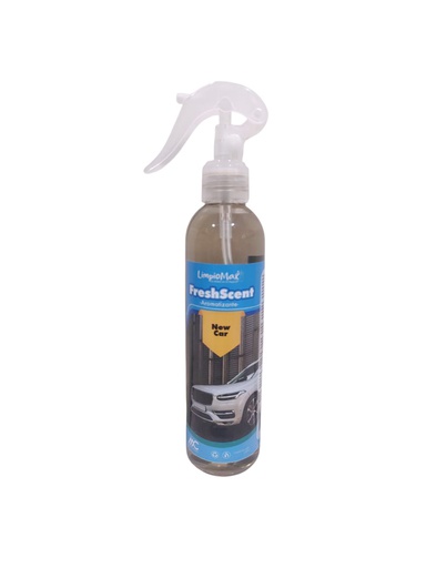 [700000000038] FRESHSCENT NEW CAR 240ML