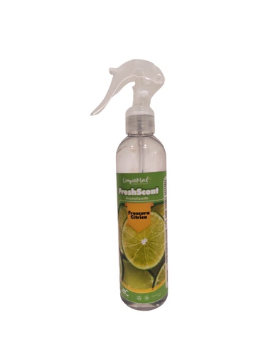 [700000000040] FRESHSCENT FRESCURA CITRIC 240