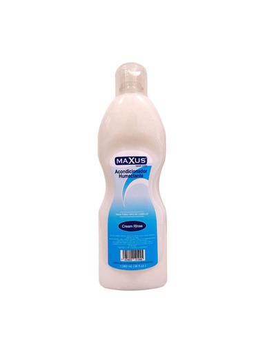 [7424622101045] ACONDICIONADOR MAXUS 36 OZ
