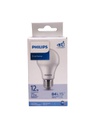 BOMBILLO ECOHOME LED 12W PHILI