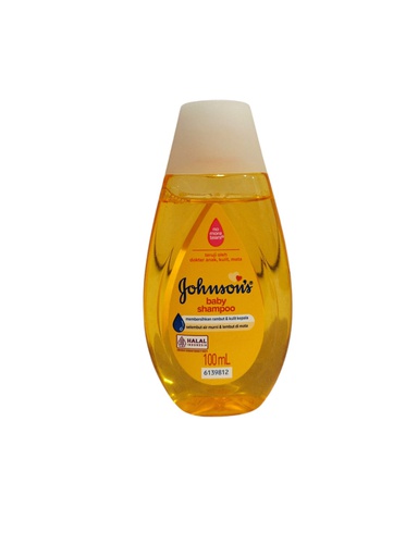 [8991111102603] SHAMPOO JOHNSON 100ML K&amp;B